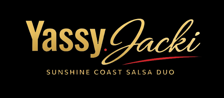 Yassy & Jacki Latin Dance