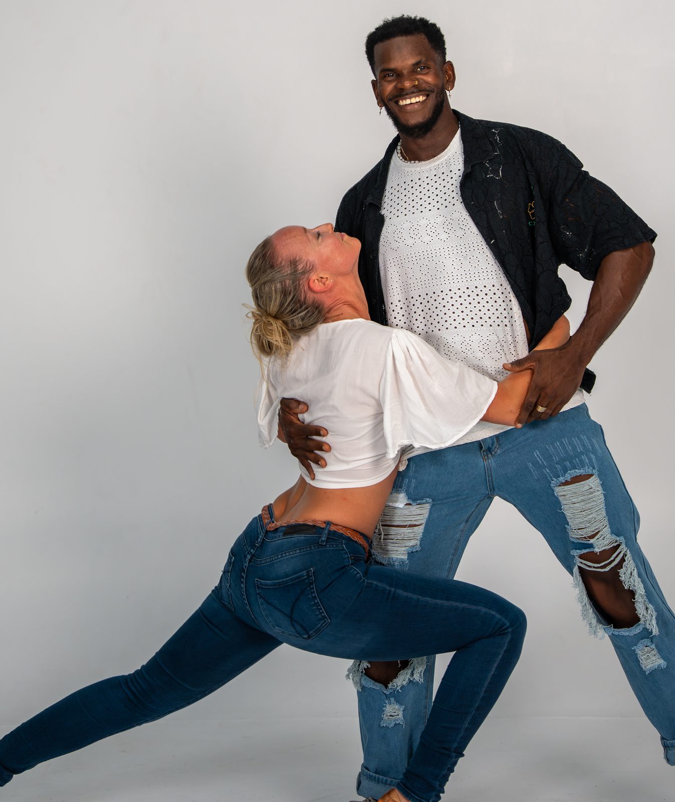 Noosa Bachata Beginner Workshop